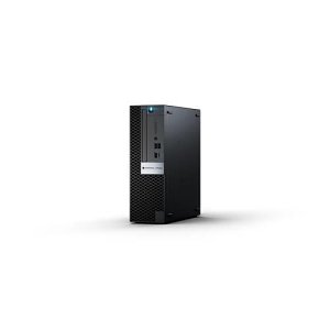 Milestone Systems HE150D-16TB-34 IVO 150 Desktop Win10 1x16TB