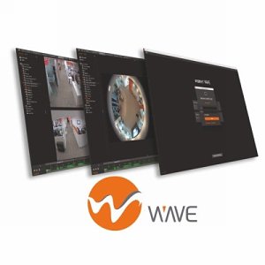 Image of WAVE-PRO-08/EU