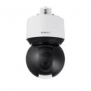 Hanwha XNP-8250R Wisenet X-Series 6MP 25x IR PTZ Dome Camera, 5-125mm Varifocal Lens