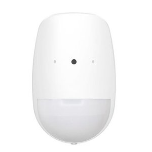 Hikvision DS-PDPG12P-EG2-WE Wireless PIR-Glass Break Detector, White