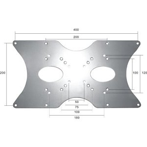 Image of FPMA-VESA400