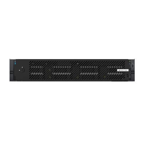 Milestone HE1000R-16TB-34 Husky IVO 1000 Rack Mount 2U WS19 8 x 2TB TB-34