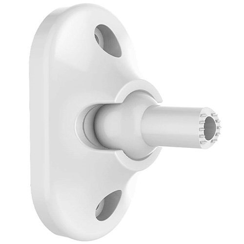 Hikvision DS-PDB-IN Internal Universal Bracket, Multi-Angle Adjustment